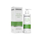 DERMOMİN Nemlendirici Onarıcı Bakım Kremi 200 ml Hyalüronik Asit, Aloe Vera, E Vitamini