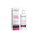 Dermomin Peeling Krem Arındırıcı Siyah Nokta Karşıtı Vitamin C, Aloe Vera, Vitamin E 100 ml