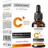 DERMOMİN Vitamin C Serum 30 ml Aydınlık Pürüzsüz Cilt