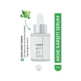 DermoNad Akne Karşıtı Serum 30 ml (NAD+ Salisilik Asit, Niasinamid, Azelaic Asit )