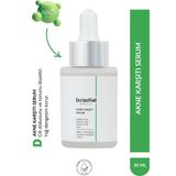 DermoNad Akne Karşıtı Serum 30 ml (NAD+Salisilik Asit, Niasinamid, Azelaic Asit ) - 1