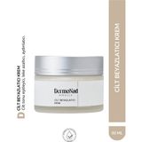 DermoNad Beyazlatıcı Krem Cilt Aydınlatıcı (Yüz, Koltuk altı ,Özel bölge)(NAD+Glutathione,Arbutin)c50 ml