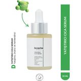 DermoNad Cica Serum Yatıştırıcı , Onarıcı , Nemlendirici Centella, Nad+ , 8d Hyaluronik Asit - 1