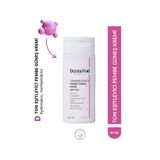 DermoNad Cilt Tonu Eşitleyici Güneş Kremi SPF50+ 50 ml (Nad+Arbutin,zinc Hyalüronik Asit Calamine)