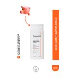 DermoNad Güneş Kremi Leke Karşıtı Spf 50+ (Nad+Arbutin,zinc Hyalüronik Asit ) 50 ml