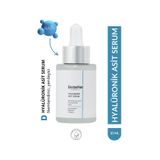 DermoNad Hyaluronik Asit Serum 8D Yoğun Nemlendirici (NAD+ Provitamin B5) 30 ml