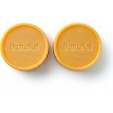 DermoNad NAD'+ Yüz Sabunu Leke Karşıtı, Aydınlatıcı (NAD+, Hyalüronik Asit, Niasinamid, Vitamin E) 100 ML 2 ADET