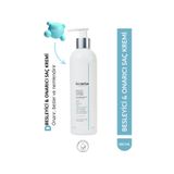 DermoNad Saç Kremi Nemlendirici & Onarıcı 300 ml (NAD+, Biotin, Keratin, Panthenol)