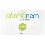 Dermonem 90 gr Elma Cilt Bakım Sabunu