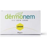 Dermonem Cilt Bakım Sabunu Limon 90 gr
