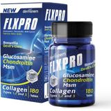 Dermonem Flxpro 180 Tablet