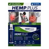 DermoNem Hemp Plus Cannab. Krem 100 ml