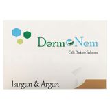 Dermonem Isırgan & Argan 90 gr Cilt Bakım Sabunu