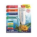 DermoNem Venoplus Variste Etkili Bacak Bakım Kremi 75 ml