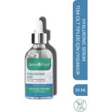 Dermopoint Canlandırıcı ve Aydınlatıcı Nem Bombası Kolajen + Hyalüronik Asit Cilt Serumu 30 ml