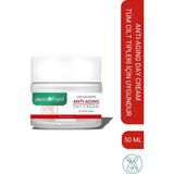 Dermopoint Kolajen + Peptit Yaşlanma Karşıtı Anti-Aging Etkili Günlük Bakım Kremi 50 ml