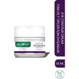 Dermopoint Yaşlanma Karşıtı Kolajenli Göz Çevresi Bakım Kremi 50 ml