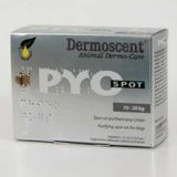 Dermoscent Pyospot 10-20 kg Koku Giderici Damla