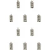 Dermosept 1000x10 ml Zefiran Çözelti Dezenfektan Seti