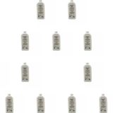 Dermosept 1000x15 ml Zefiran Çözelti Dezenfektan Seti