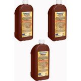 Dermosept Baticonol Antiseptik Çözelti 1000ML 3 Adet