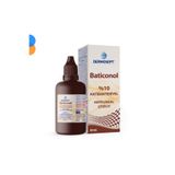 DERMOSEPT Batikon Antiseptik Çözelti 50 ML