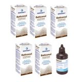 Dermosept Batikon Baticon Baticonol 5 x 100 ML