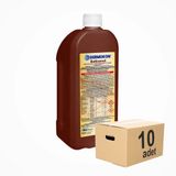 DERMOSEPT Dermokon Batikon (Antiseptik Çözelti) 1000ml - 10 Adet