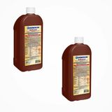 DERMOSEPT Dermokon Batikon (Antiseptik Çözelti) 1000ml - 2 Adet