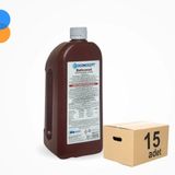DERMOSEPT Dermokon Batikon Antiseptik Solüsyon 1 LT - 15 Adet
