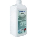 DERMOSEPT Dermossept Antiseptik Cilt Solüsyonu 1000 ml PE Şişe Güçlü Dezenfeksiyon ve Ergonomik Tasarım