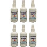 Dermosept El Dezenfektanı 6 X 100 Ml