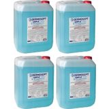 Dermosept El Ve Cilt Temizleme Dezenfektan 4 X 5000 Ml