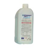 Dermosept Hand Plus El ve Cilt Dezenfektanı 1 L