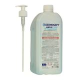 Dermosept Handplus Antibakteriyel 1 Lt El Dezenfektanı
