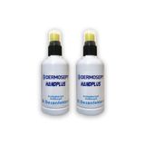Dermosept Handplus Antibakteriyel 2x100 ml El Dezenfektanı