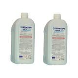 Dermosept Handplus El Dezenfektanı 2 x 1 L