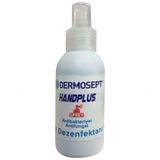 Dermosept Handplus El Dezenfektanı Sprey 100 ml (Biyosidal Ruhsatlı) - Kutusuz
