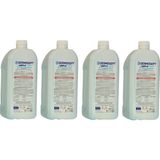 Dermosept Handplus El ve Cilt Dezenfektanı 4x1000 ml