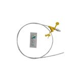 DERMOSEPT Nazogastrik Beslenme Kateteri Clinodevice CDFDTC05 No: 16