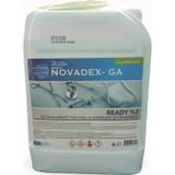DERMOSEPT Novadex GA Alet Dezenfektanı (Cidex Muadili) 5 LT
