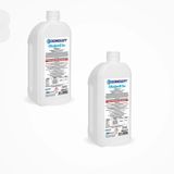Dermosept Oksijenli Su 1 Litre - 2 Adet
