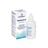Dermosept Oksijenli Su 100 ML 2 Adet
