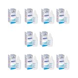 DERMOSEPT - OKSİJENLİ SU 100ML - 10 ADET