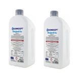 Dermosept Oksijenli Su 2 x 1 L