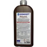 DERMOSEPT Povilion İode (Baticonol) %10 1000 ml Batikon Tentirdiyot - 1 lt