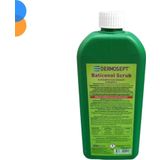 Dermosept Yeşil Batikon - Baticonol Scrub 1L