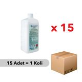 DERMOSEPT Zefiran 1 LT - 15 Adet
