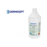 Dermosept Zefiran Antiseptik Çözelti 1 Lt