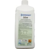 Dermosept Zefiran Çözelti 1000 Ml